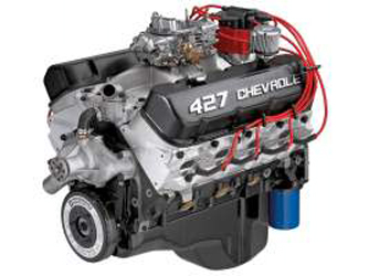 P686D Engine